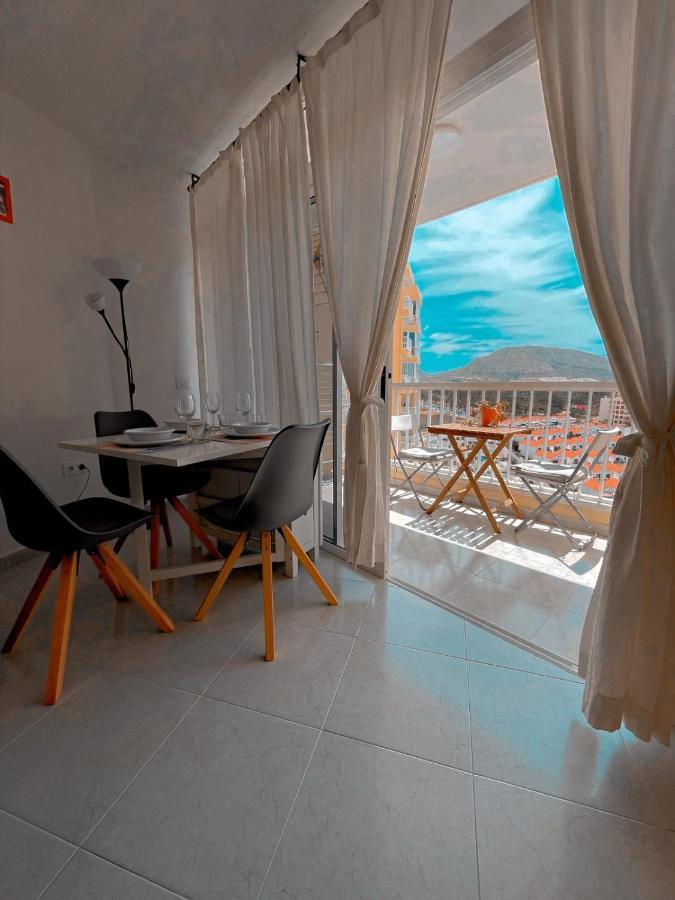 Twintorres Lasamericas Playa de las Americas  Exterior photo